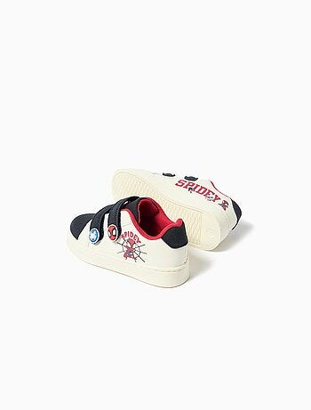 Baskets Spider-Man ©Disney, MO Fashion