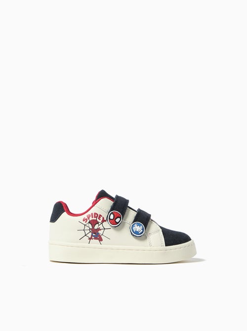 Baskets Spider-Man ©Disney, MO Fashion - Kiabi