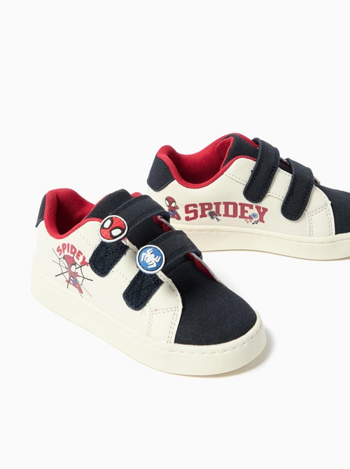 Baskets Spider-Man ©Disney, MO Fashion - Kiabi