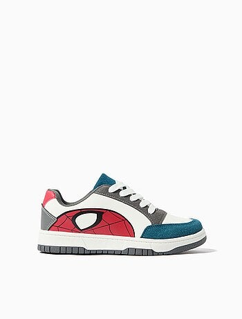 Baskets Spider-Man ©Disney, MO Fashion