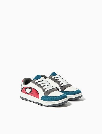 Baskets Spider-Man ©Disney, MO Fashion