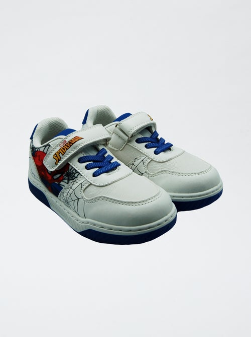 Baskets 'Spider-Man' 'Marvel' - Kiabi