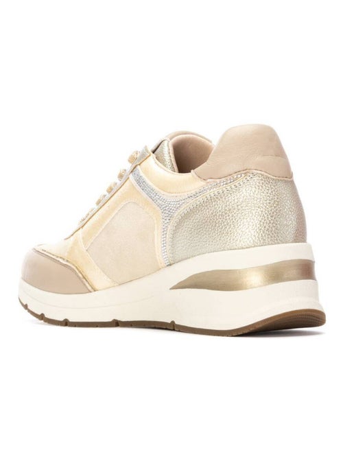 Baskets sport compensées femme - Kiabi