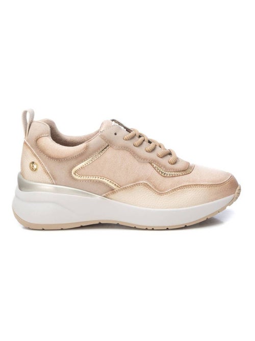 Baskets sport compensées femme - Kiabi