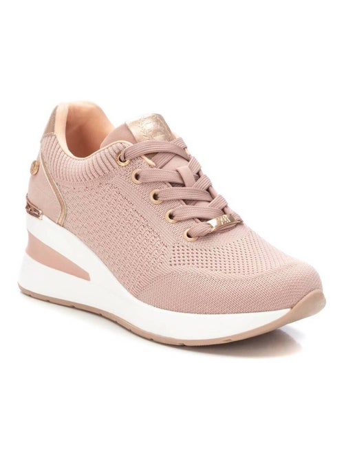 Baskets sport compensées femme - Kiabi