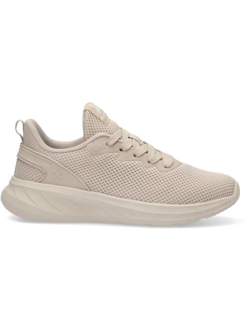 Baskets sport femme à lacets - Kiabi