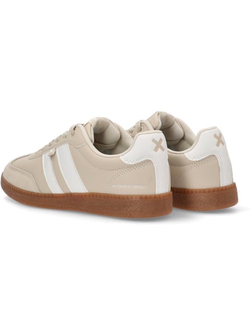Baskets sport femme à lacets - Kiabi
