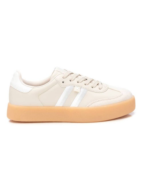 Baskets sport femme à lacets - Kiabi