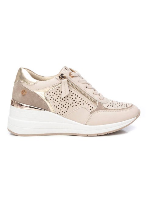 Baskets sport femme à lacets - Kiabi