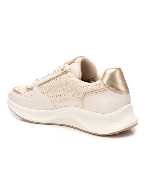 Baskets sport femme à lacets - Kiabi Baskets sport femme à lacets - Kiabi