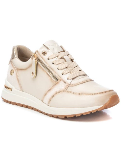 Baskets sport femme à lacets - Kiabi Baskets sport femme à lacets - Kiabi