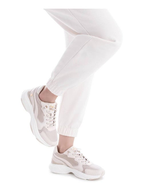 Baskets sport femme à lacets - Kiabi Baskets sport femme à lacets - Kiabi