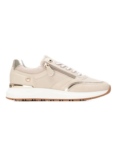 Baskets sport femme à lacets - Kiabi