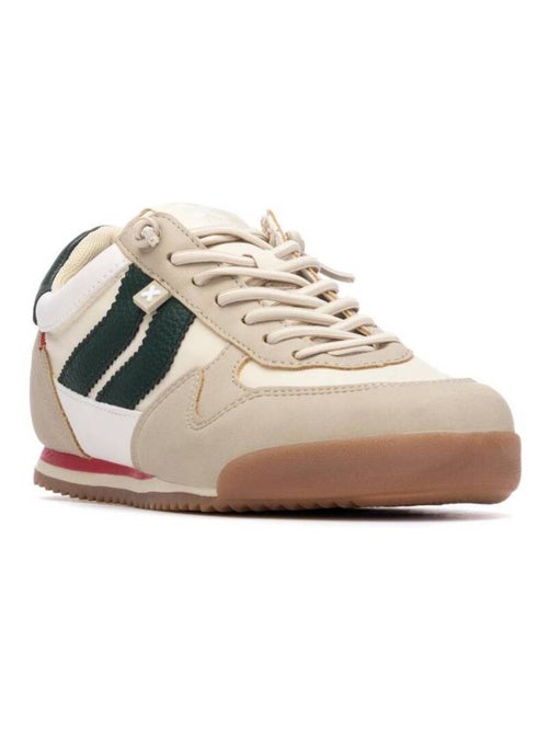 Baskets sport femme à lacets - Kiabi Baskets sport femme à lacets - Kiabi