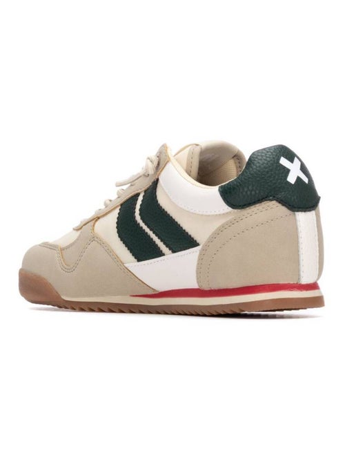 Baskets sport femme à lacets - Kiabi Baskets sport femme à lacets - Kiabi