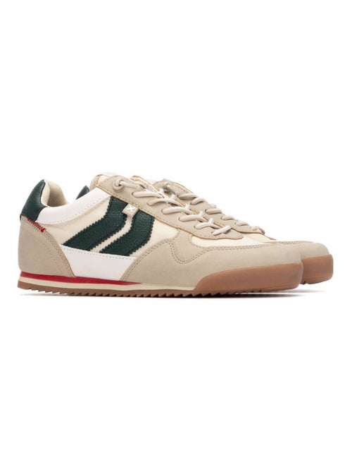 Baskets sport femme à lacets - Kiabi Baskets sport femme à lacets - Kiabi