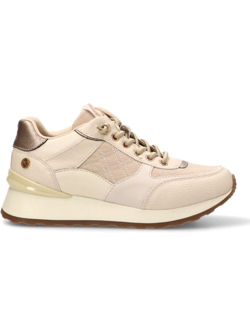 Baskets sport femme à lacets - Kiabi