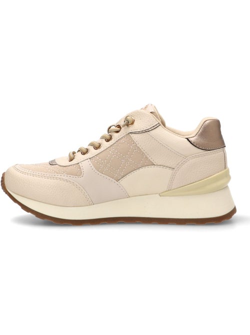 Baskets sport femme à lacets - Kiabi