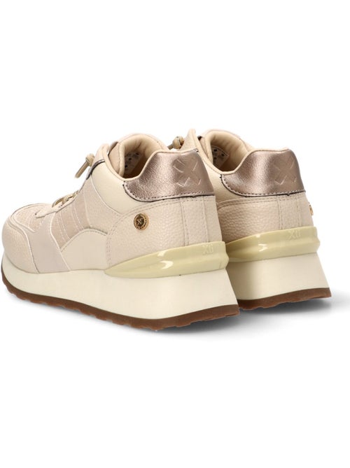 Baskets sport femme à lacets - Kiabi