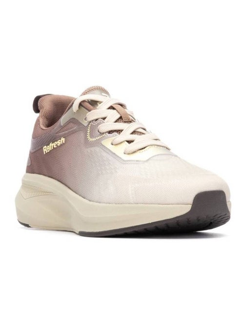 Baskets sport femme à lacets - Kiabi Baskets sport femme à lacets - Kiabi