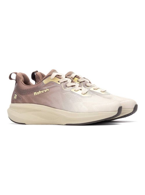 Baskets sport femme à lacets - Kiabi Baskets sport femme à lacets - Kiabi