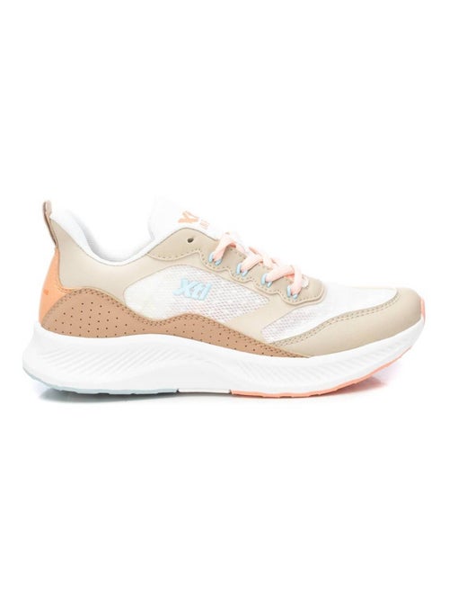 Baskets sport femme à lacets - Kiabi Baskets sport femme à lacets - Kiabi