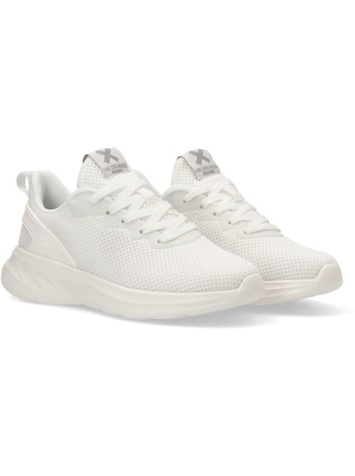 Baskets sport femme à lacets - Kiabi