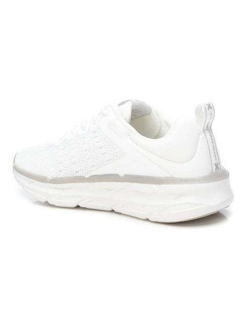 Baskets sport femme à lacets - Kiabi