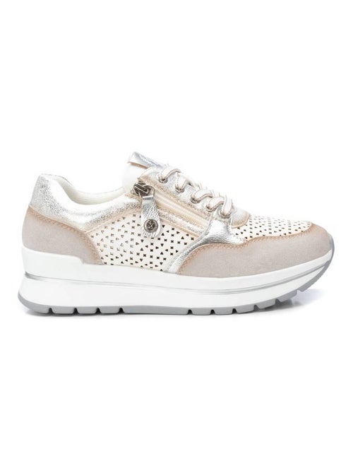 Baskets sport femme à lacets - Kiabi Baskets sport femme à lacets - Kiabi