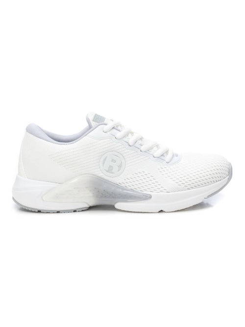 Baskets sport femme à lacets - Kiabi