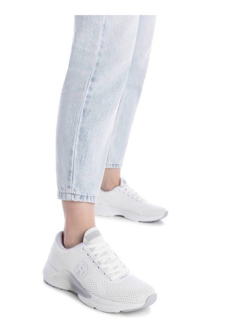 Baskets sport femme à lacets - Kiabi