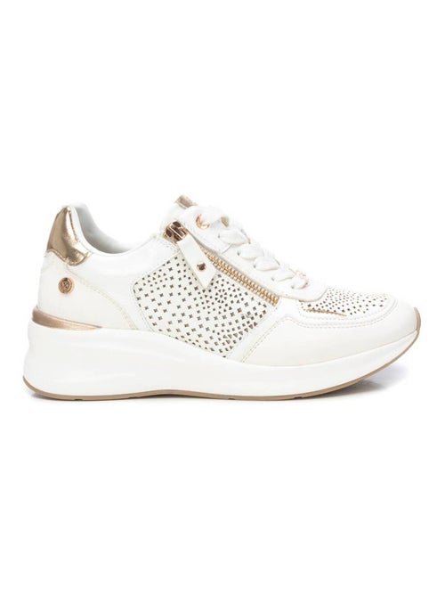 Baskets sport femme à lacets - Kiabi Baskets sport femme à lacets - Kiabi
