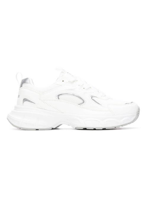 Baskets sport femme à lacets - Kiabi Baskets sport femme à lacets - Kiabi