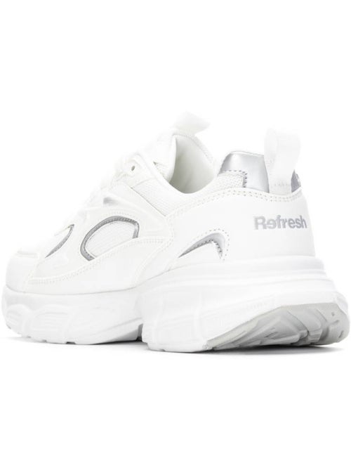 Baskets sport femme à lacets - Kiabi Baskets sport femme à lacets - Kiabi
