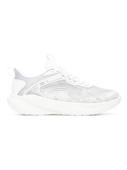 Baskets sport femme à lacets - Kiabi Baskets sport femme à lacets - Kiabi
