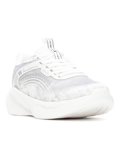 Baskets sport femme à lacets - Kiabi Baskets sport femme à lacets - Kiabi