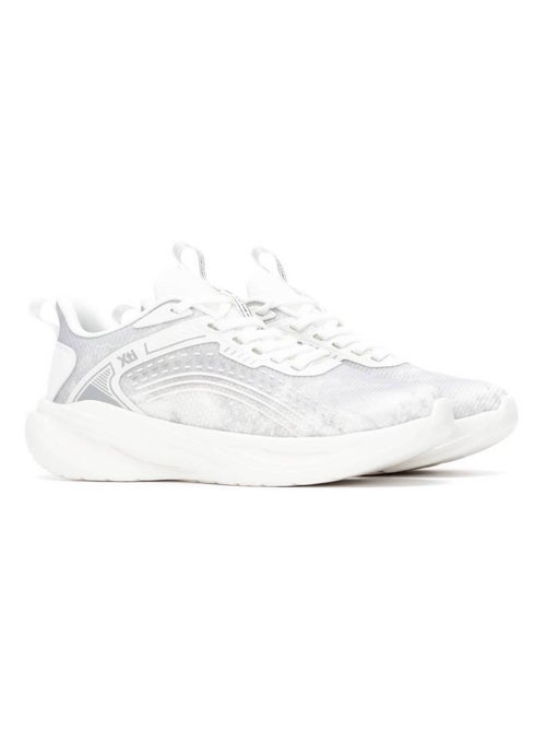 Baskets sport femme à lacets - Kiabi Baskets sport femme à lacets - Kiabi