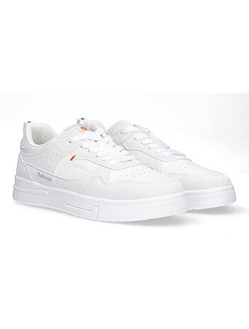Baskets sport femme à lacets