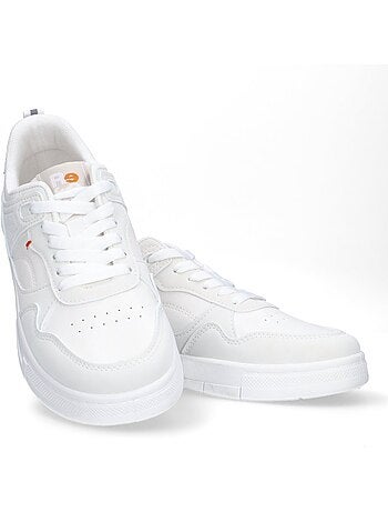 Baskets sport femme à lacets
