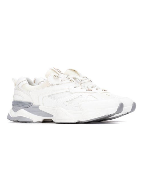 Baskets sport femme à lacets - Kiabi Baskets sport femme à lacets - Kiabi