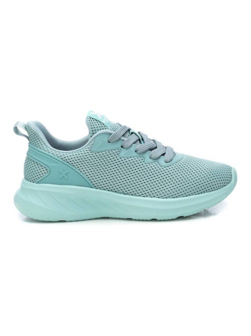 Baskets sport femme à lacets - Kiabi