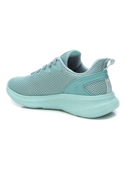 Baskets sport femme à lacets - Kiabi