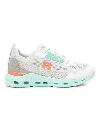 Baskets sport femme à lacets