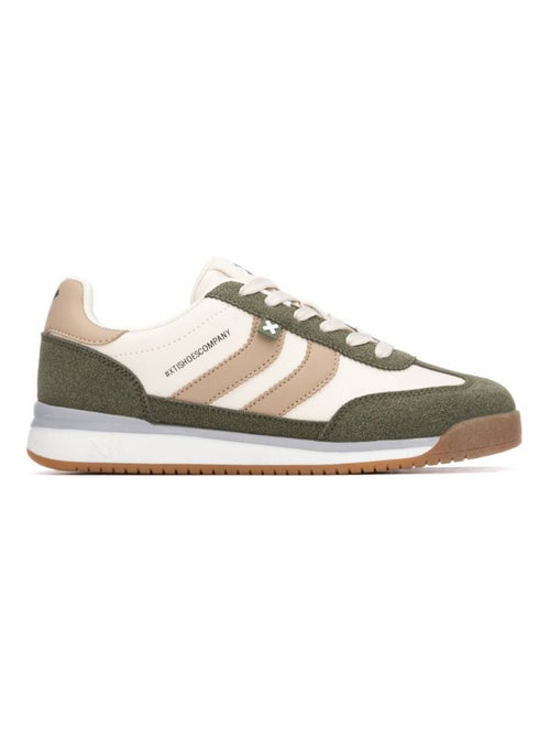 Baskets sport femme à lacets - Kiabi Baskets sport femme à lacets - Kiabi