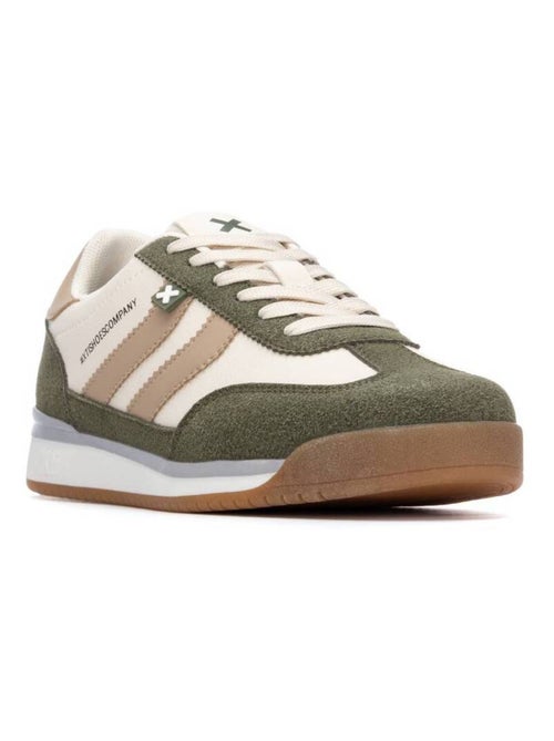 Baskets sport femme à lacets - Kiabi Baskets sport femme à lacets - Kiabi