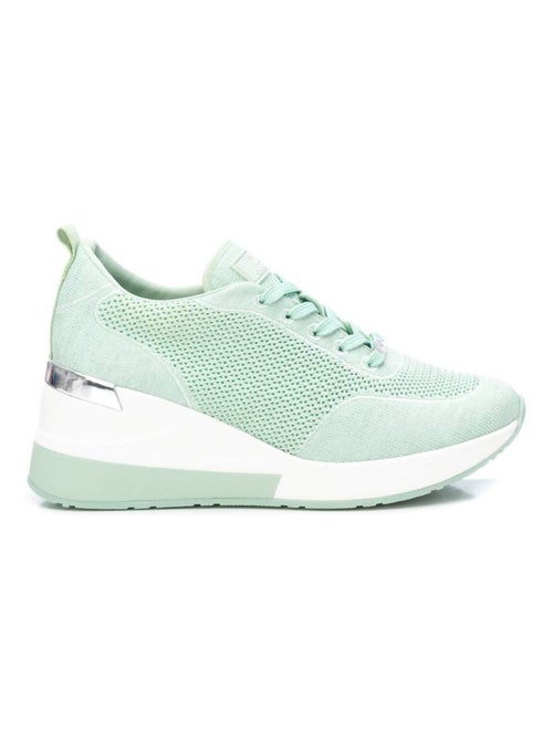 Baskets sport femme à lacets - Kiabi Baskets sport femme à lacets - Kiabi