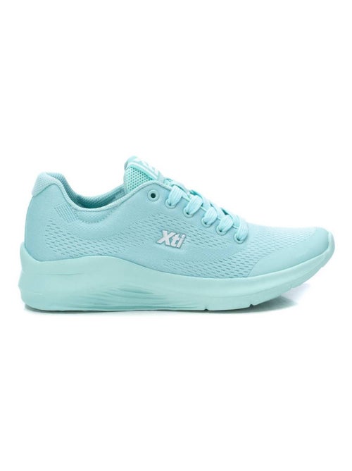 Baskets sport femme à lacets - Kiabi Baskets sport femme à lacets - Kiabi