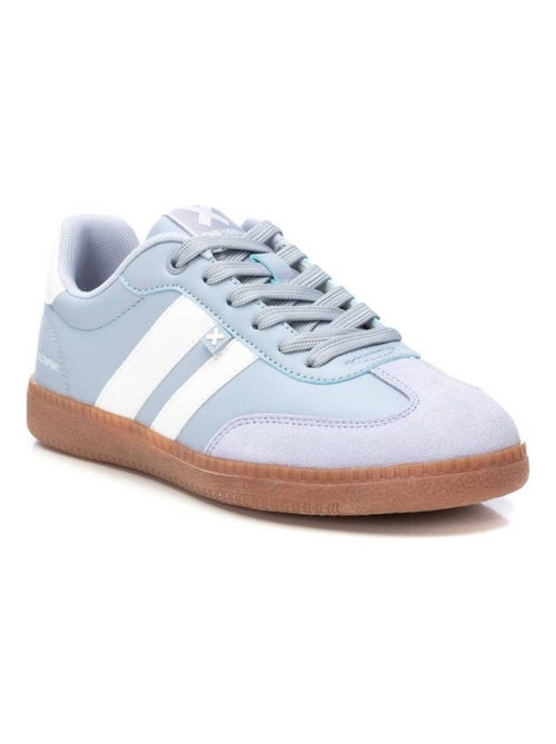 Baskets sport femme à lacets - Kiabi