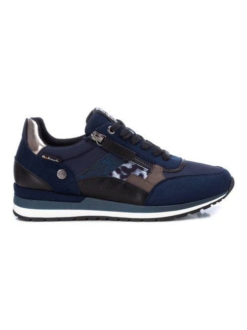 Baskets sport femme à lacets - Kiabi Baskets sport femme à lacets - Kiabi