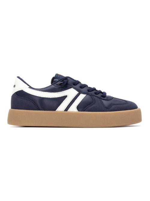 Baskets sport femme à lacets - Kiabi Baskets sport femme à lacets - Kiabi